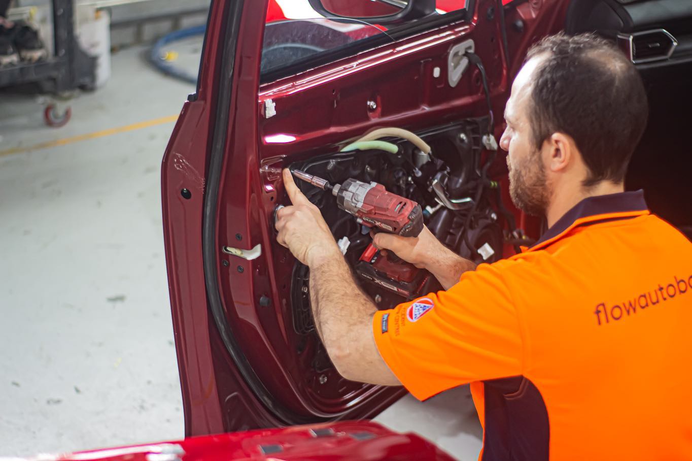 9 Commonly Asked Auto Body Repair Questions